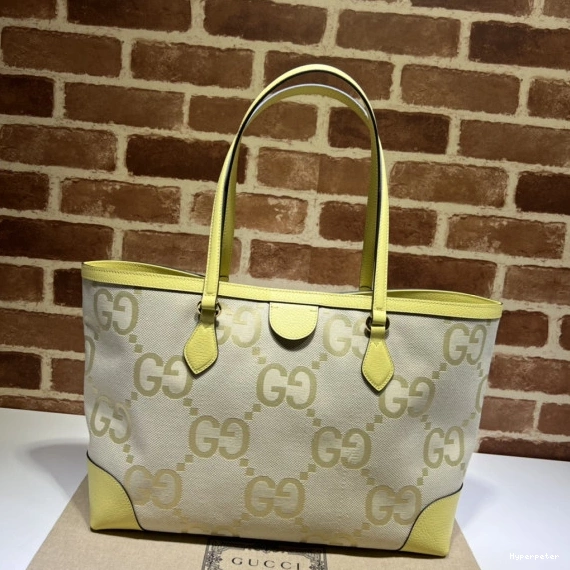 Hyper Peter TOTE MEDIUM Gucci OPHIDIA BAG 0804
